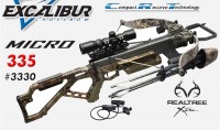 excalibur micro