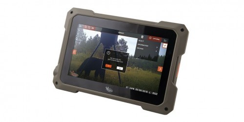 thumbnail image 2 of Wildgame Innovations Trail Pad Tablet – 7 Inch HD Backlit TFT Touchscreen, 32GB 2 of 3