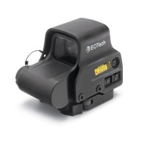 Picture of EoTech EXPS3-0 Holographic Weapon Sight 65 MOA Circle 1 MOA Dot