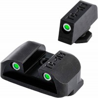 Picture of TRUGLO Brite-Site Tritium Night Sight for Glock 9mm & .40 TG231G1